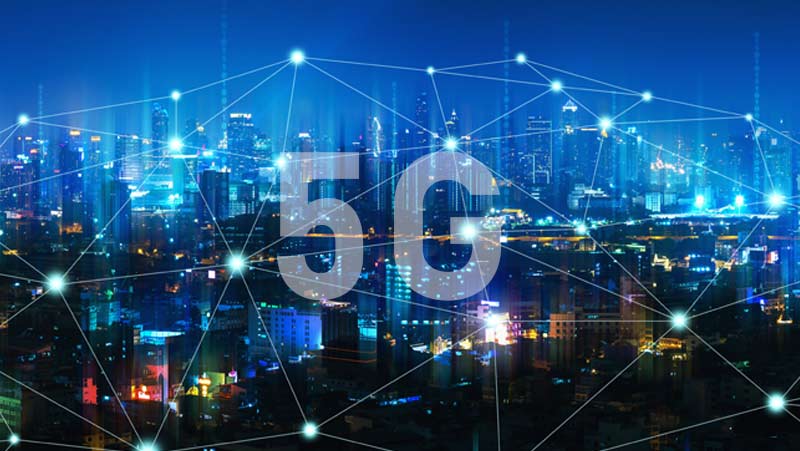 Developments toward 5G technologies